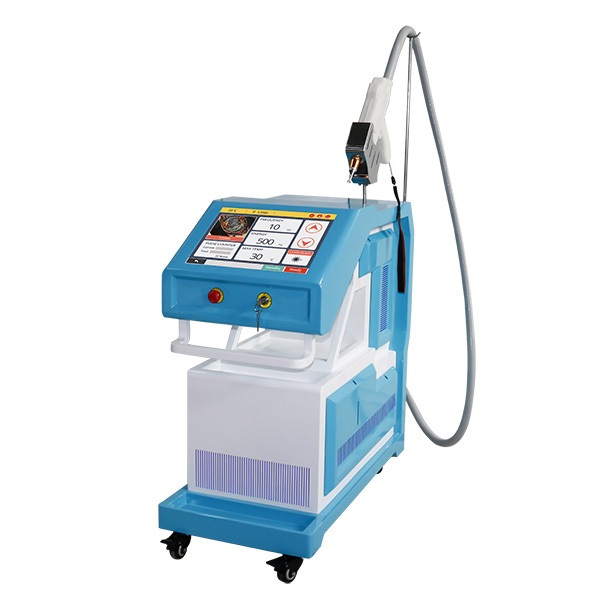 q switched Nd Yag Laser Pico Laser Tattoo Removal machine price