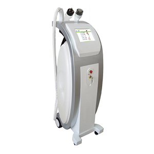 Cavitation Ultrasonic Radio Frequency Fat Loss Salon Beauty Laser beauty Machine