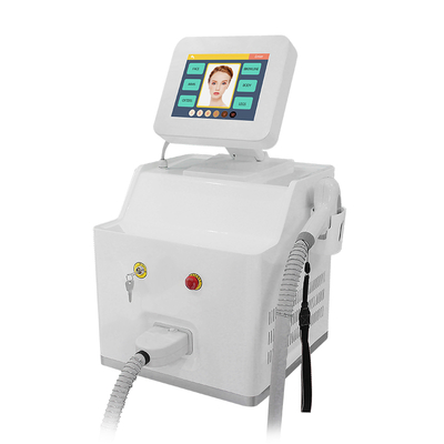 Portable 808nm diode laser hair removal from home/ laser hair removal machine for home use