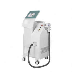 3 Tiiple Diode Laser Hair Removal Machine