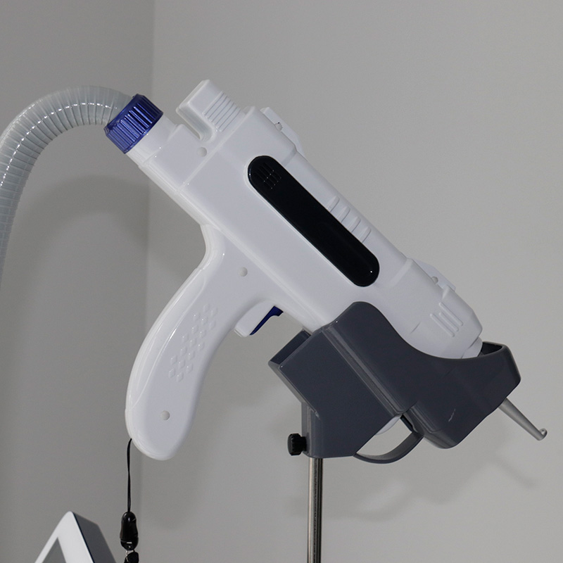 FDA Approved Best Laser Tattoo Removal Machine 