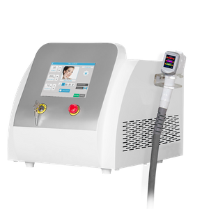 Vertical 808nm Diode Hair Removal Laser