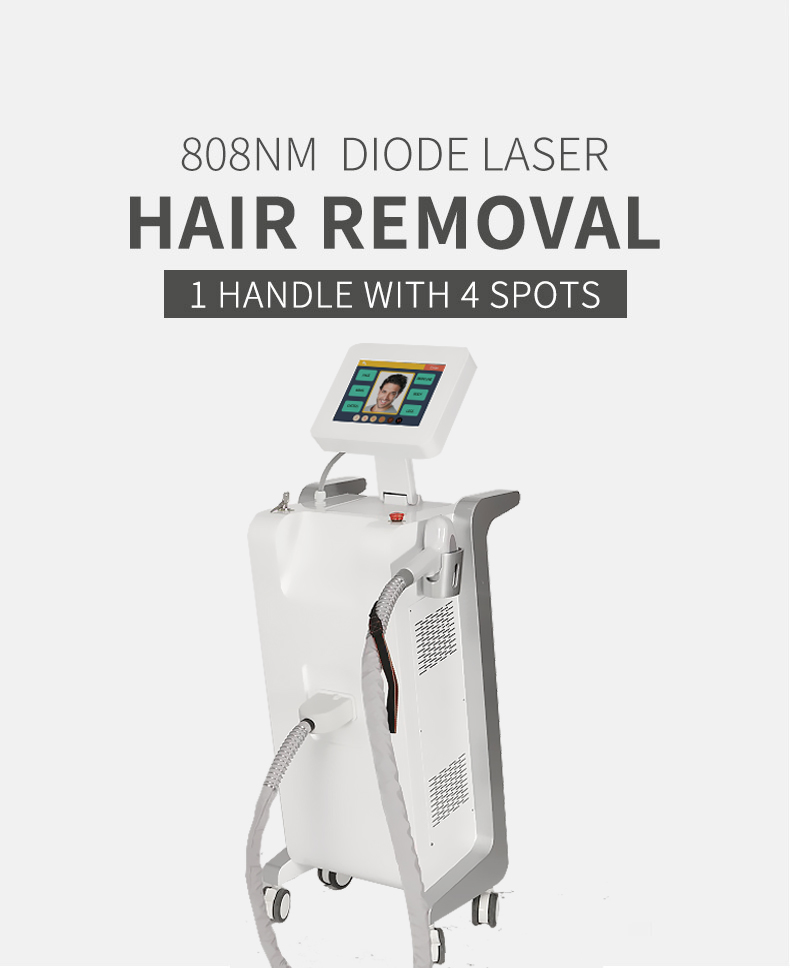 High Power Medical CE Laser Hair Removal Buy High Power Medical CE