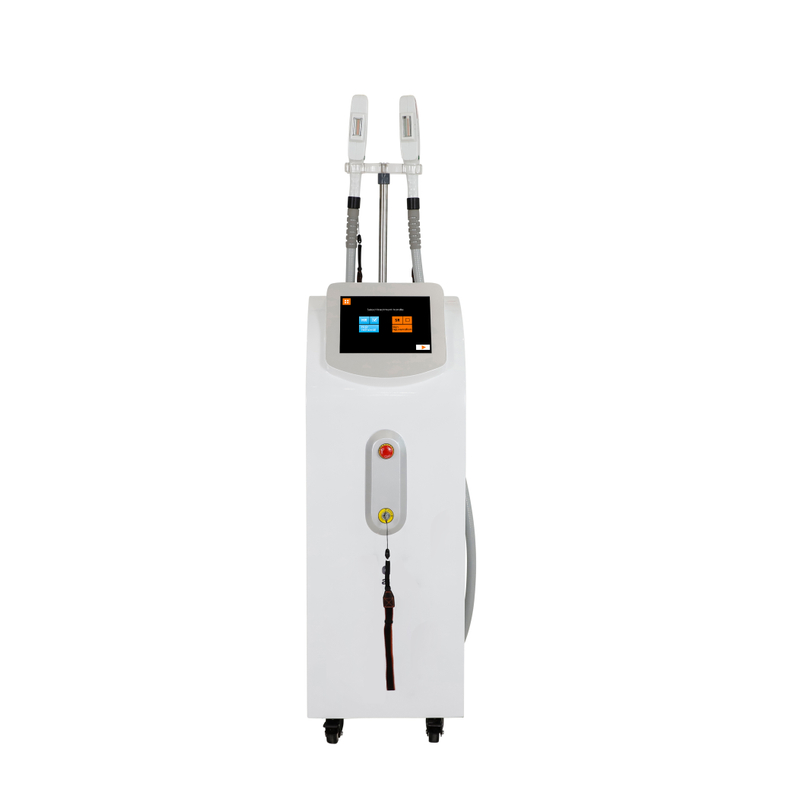 Machine Laser Wrinkle Remover Device Ipl Hair Removal