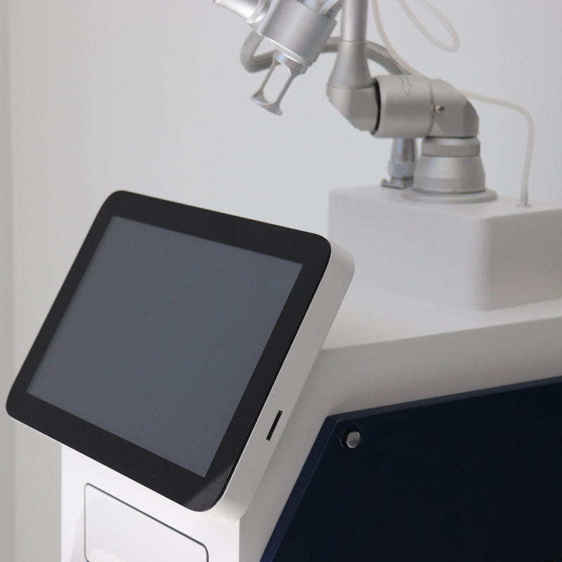 Professional Co2 Fractional Laser Machine