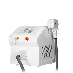 808nm Hair Removal Laser Machine