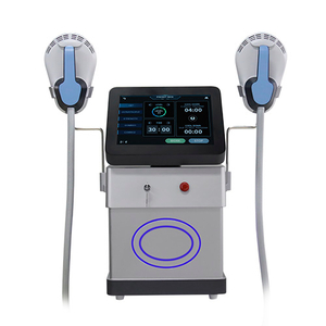 Factory price ems slim increase muscle stimulator Ems body slimming shaping machine