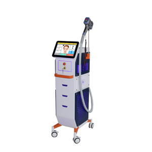 Best Laser Hair Removal Diode Machine