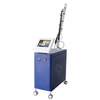 Q switched nd yag picosecond laser pigmentation tattoo removal machine factory price