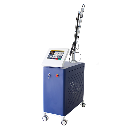 Q switched nd yag picosecond laser pigmentation tattoo removal machine factory price