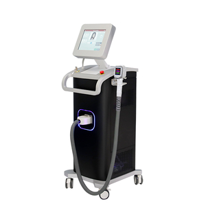 Diode Laser 808 755 1064 Nm Hair Removal Permanent