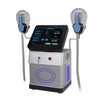Factory price ems slim increase muscle stimulator Ems body slimming shaping machine