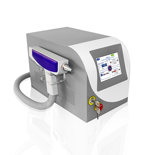 Nd yag laser Tattoo Removal Beauty Machine nd yag tattoo removal