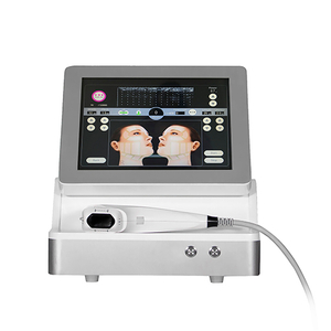Portable HIFU ultrasound machine