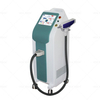 532nm and 1064nm treatment head are more targeted for different colors tattoo removal