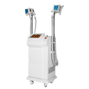360° Fat Freezing Cryolipolysis Machine