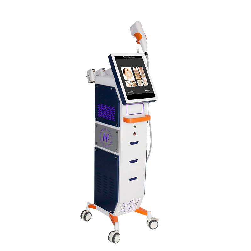 Best Wrinkle Removal Machine For Hifu